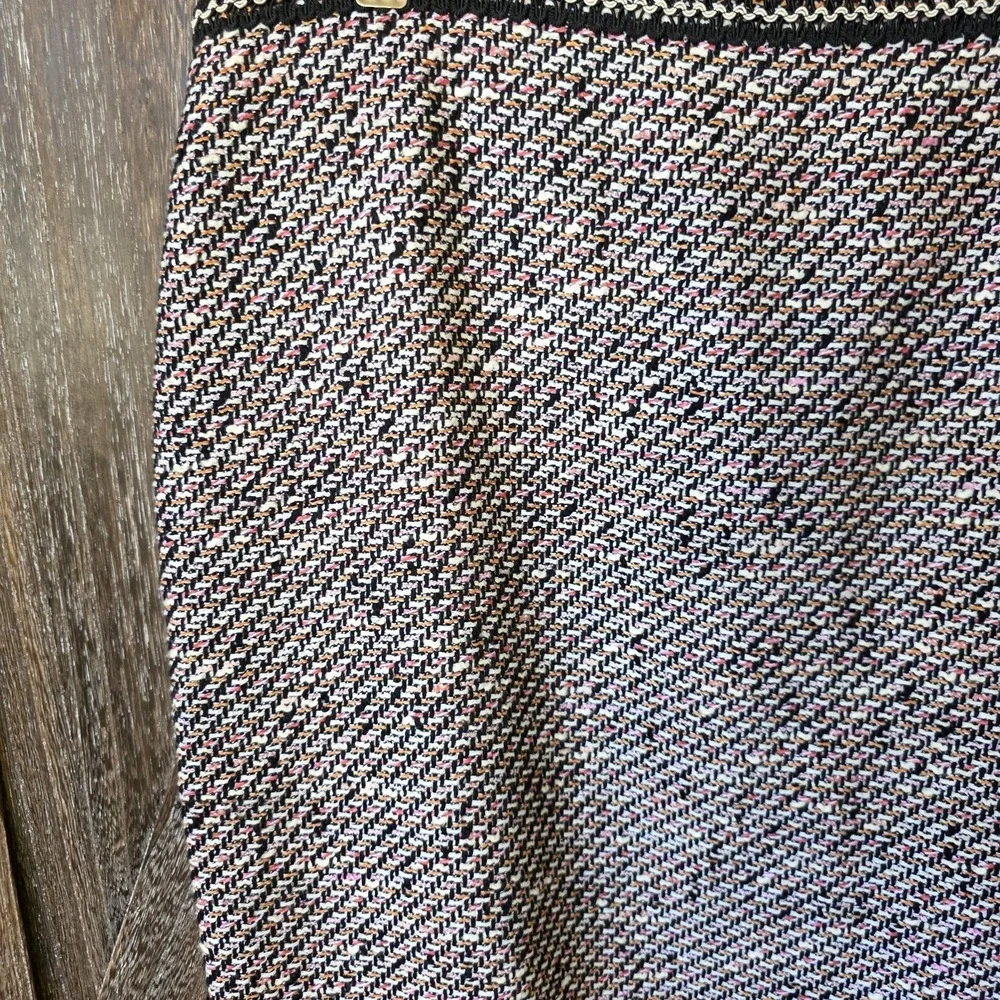 Talbots this skirt